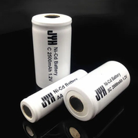 Batteria ricaricabile