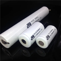 9,6V 600mAh Akku f&uuml;r Beatmungsger&auml;t