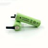Bateria recarreg&aacute;vel NiMH Haa1000s Ni-MH tamanho AA 1000mAh 1,2V