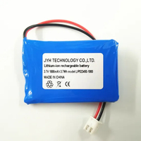 Batteria ai polimeri di litio 103450/803450/603450/523450