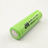 Batteria da 7,2 V NiMH